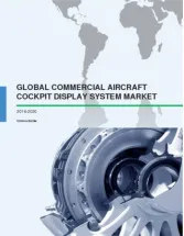 Global Commercial Aircraft Cockpit Display System Market 2016-2020