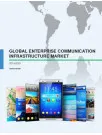 Global Enterprise Communication Infrastructure Market 2016-2020