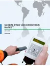 Global Palm Vein Biometrics Market 2016-2020