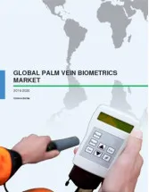 Global Palm Vein Biometrics Market 2016-2020