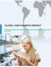 Global Hair Shampoo Market 2016-2020