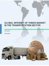 Global IoT Market in the Transportation Sector 2016-2020