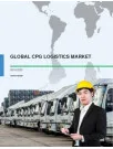 Global CPG Logistics Market 2016-2020