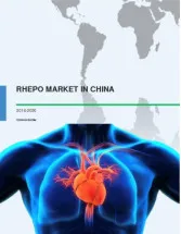 rhEPO Market in China 2016-2020