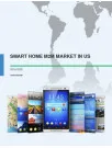 Smart Home M2M Market in the US 2016-2020