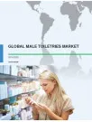 Global Male Toiletries Market 2016-2020