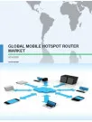 Global Mobile Hotspot Router Market 2016-2020