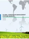 Global Generation Management Systems Market 2016-2020