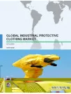 Industrial Protective Clothing Market 2016-2020