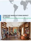 Furniture Manufacturing Market in Turkey 2016-2020