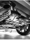 Automotive Muffler Market by Application and Geography - Forecast and Analysis 2019-2023