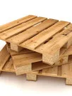 India Pallet Market by Application, End-user and Material - Forecast and Analysis 2024-2028