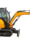 Mini Excavators Market Analysis Europe, APAC, North America, Middle East and Africa, South America - US, China, Germany, France, UK - Size and Forecast 2024-2028