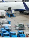 Airfreight Forwarding Market by End-user and Geography - Forecast and Analysis 2022-2026