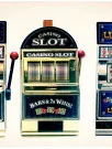 Slot Machine Market Analysis Europe, North America, APAC, South America, Middle East and Africa - US, China, UK, Italy, France, Canada, Japan, Brazil, India, UAE - Size and Forecast 2025-2029