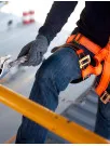 Fall Protection Equipment Market Analysis North America, Europe, APAC, South America, Middle East and Africa - US, China, Germany, Canada, UK, Japan, France, India, Italy, Spain - Size and Forecast 2025-2029