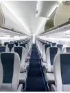 Commercial Aircraft Seating Market Analysis Europe, North America, APAC, Middle East and Africa, South America - US, Germany, Canada, China, UK, France, India, Italy, Japan, Spain - Size and Forecast 2025-2029