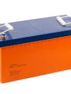 Motive Lead-Acid Battery Market by Battery type, and Geography - Forecast and Analysis 2020-2024