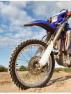 Off-road Motorcycles Market Growth, Size, Trends, Analysis Report by Type, Application, Region and Segment Forecast 2020-2024