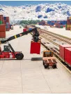 Intermodal Freight Transportation Market Analysis North America, Europe, APAC, Middle East and Africa, South America - US, Germany, China, Canada, UK - Size and Forecast 2024-2028