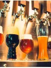 Ale Beer Market by Distribution channel and Geographic Landscape - Forecast and Analysis 2020-2024