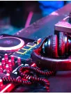 Disc Jockey (Dj) Consoles Market Analysis Europe, North America, APAC, South America, Middle East and Africa - US, Germany, China, UK, Canada - Size and Forecast 2024-2028