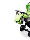 Baby Stroller And Pram Market Analysis North America, Europe, APAC, South America, Middle East and Africa - US, China, Canada, France, India, UK, Germany, Japan, Italy, Brazil - Size and Forecast 2025-2029