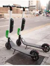 E-scooter Market by Battery Type, Product, and Geography - Forecast and Analysis 2023-2027