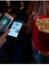 Online Movie Ticketing Service Market Analysis North America, APAC, Europe, South America, Middle East and Africa - US, China, UK, Germany, Japan - Size and Forecast 2024-2028