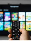 Smart TV Market Analysis APAC, Europe, North America, South America, Middle East and Africa - US, China, Japan, UK, Canada, India, Germany, South Korea, France, Australia - Size and Forecast 2025-2029