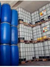 Chemical Logistics Market Analysis APAC, North America, Europe, Middle East and Africa, South America - China, US, Japan, Germany, South Korea - Size and Forecast 2024-2028