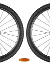 Bicycle Tire Market Growth, Size, Trends, Analysis Report by Type, Application, Region and Segment Forecast 2021-2025