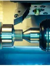 CNC Machine Tools Market Analysis APAC, Europe, North America, South America, Middle East and Africa - China, US, Germany, Japan, India, Italy, South Korea, UK, France, Brazil - Size and Forecast 2025-2029