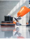 Floor Cleaning Machines Market Analysis North America, Europe, APAC, South America, Middle East and Africa - US, Germany, China, UK, Canada - Size and Forecast 2024-2028