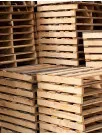 Europe Pallet Market Analysis - Size and Forecast 2025-2029