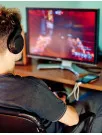 Wireless Gaming Headset Market by Technology and Geographic Landscape - Forecast and Analysis 2020-2024