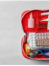 First Aid Kit Market Analysis Asia, North America, Europe, Rest of World (ROW) - China, US, India, Germany, UK, Canada, South Korea, France, Japan, Italy - Size and Forecast 2025-2029