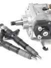 Automotive Fuel Injector Market Growth, Size, Trends, Analysis Report by Type, Application, Region and Segment Forecast 2021-2025