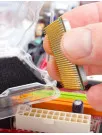 Semiconductor Advanced Packaging Market Analysis APAC, North America, Europe, South America, Middle East and Africa - US, Canada, China, Japan, Germany - Size and Forecast 2024-2028