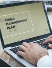 Crisis Management Software Market Analysis North America, Europe, APAC, Middle East and Africa, South America - US, China, UK, Germany, Canada - Size and Forecast 2024-2028