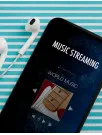 Music Streaming Market Analysis North America, Europe, APAC, South America, Middle East and Africa - US, China, UK, Germany, Canada, Japan, Brazil, France, India, UAE - Size and Forecast 2025-2029