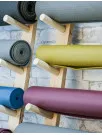 Yoga Mat Market Analysis North America, Europe, APAC, South America, Middle East and Africa - US, China, Canada, Germany, UK, India, Brazil, Japan, France, UAE - Size and Forecast 2025-2029