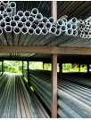 Global Steel Long Products Market