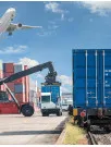 Logistics Market Analysis Europe - Size and Forecast 2024-2028