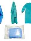 Disposable Protective Clothing Market Growth, Size, Trends, Analysis Report by Type, Application, Region and Segment Forecast 2021-2025