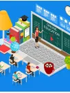 K-12 Blended E-Learning Market Analysis North America, APAC, Europe, South America, Middle East and Africa - US, Canada, China, Germany, UK, India, Japan, Italy, South Korea, France - Size and Forecast 2025-2029