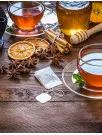 Slimming Tea Market Analysis APAC, North America, Europe, Middle East and Africa, South America - China, US, Japan, Russia, Germany - Size and Forecast 2024-2028