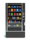 Vending Machine Market Analysis North America, Europe, APAC, South America, Middle East and Africa - US, Canada, China, India, Germany, France, UK, Italy, Japan, South Korea - Size and Forecast 2025-2029