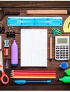 School Stationery Supplies Market Analysis APAC, Europe, North America, South America, Middle East and Africa - US, China, UK, Germany, India - Size and Forecast 2024-2028