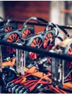 Cryptocurrency Mining Hardware Market Analysis North America, Europe, APAC, South America, Middle East and Africa - US, China, Germany, Canada, UK, Japan, Brazil, India, France, The Netherlands - Size and Forecast 2025-2029